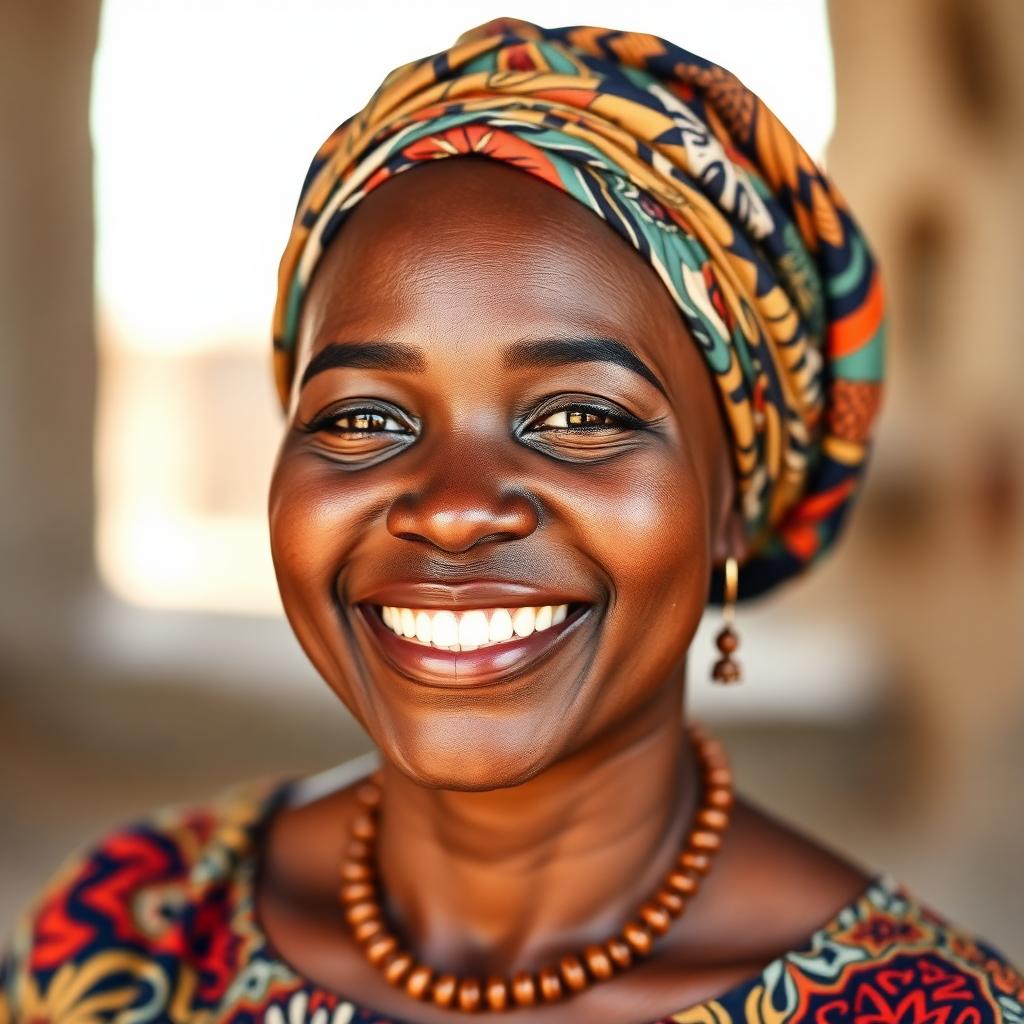 Fatoumata K.